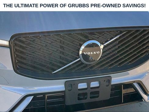 New 2026 Volvo XC60 T8 Ultra w/ Protection Package Premier AWD/4WD image 37