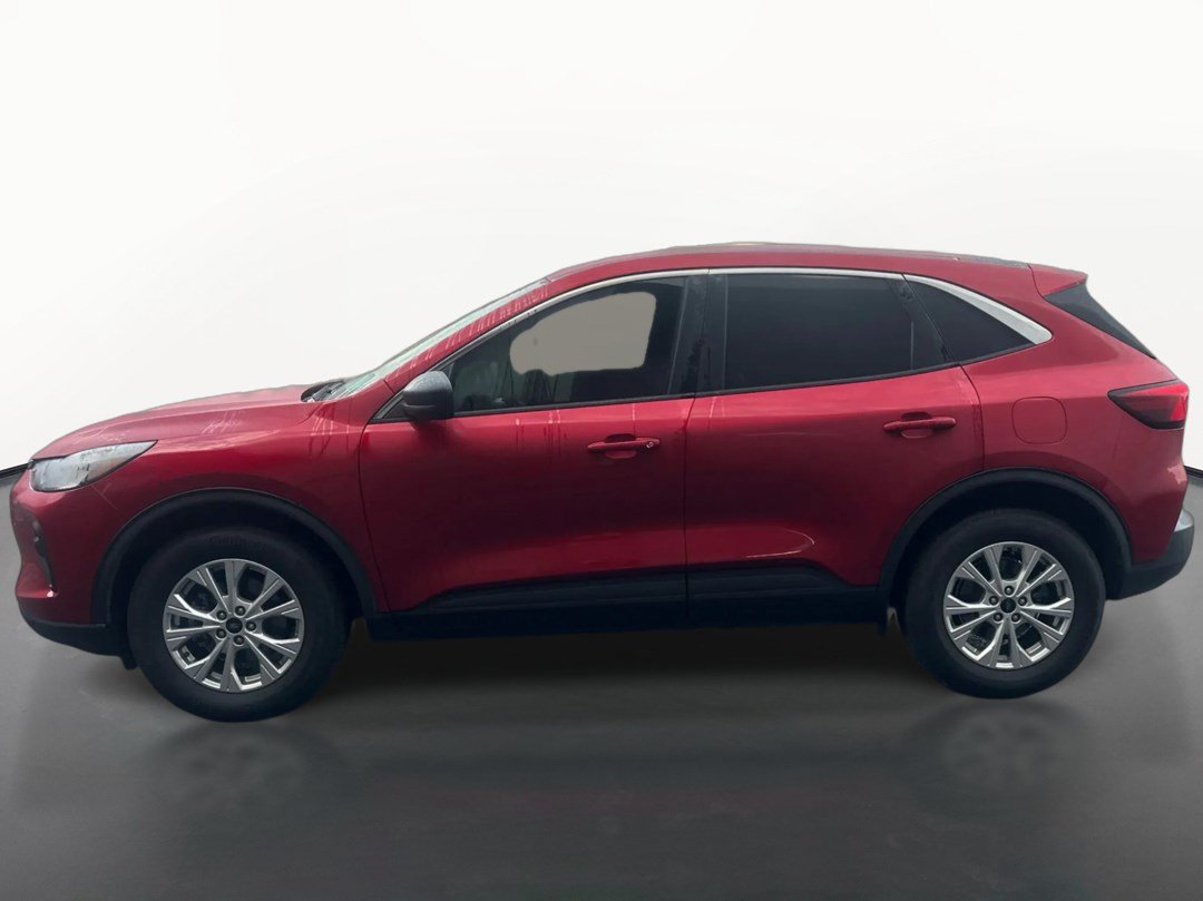 Used 2023 Ford Escape Active AWD/4WD image 6