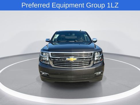 Used 2017 Chevrolet Tahoe Premier image 3