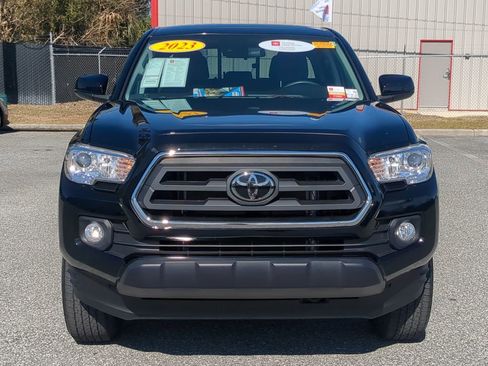 Used 2023 Toyota Tacoma SR5 image 17