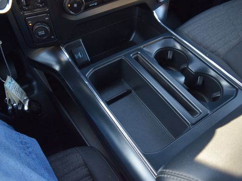 Used 2023 Ford F150 XL w/ STX Appearance Package image 17