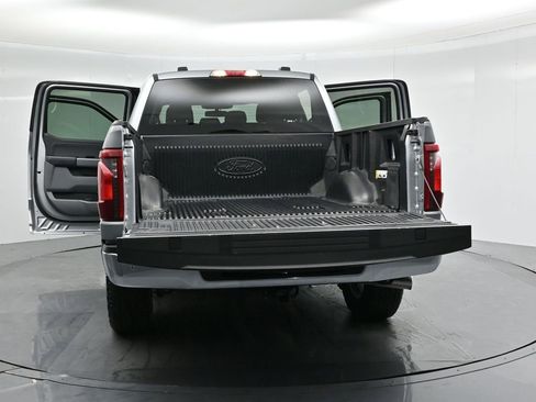 Used 2024 Ford F150 XLT image 32
