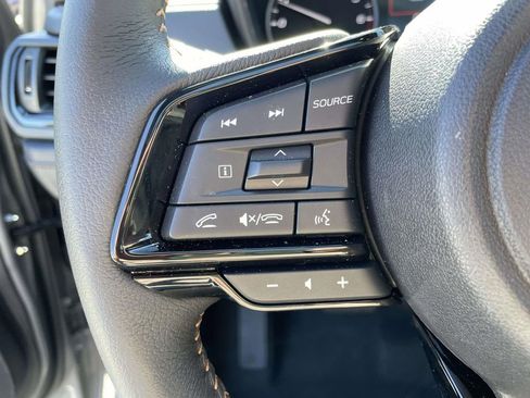 Certified 2025 Subaru Forester Touring w/ Popular Package - Touring image 23