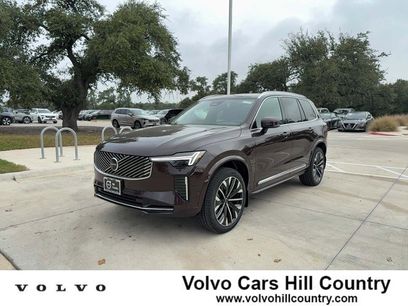 New 2026 Volvo XC90 B5 Plus