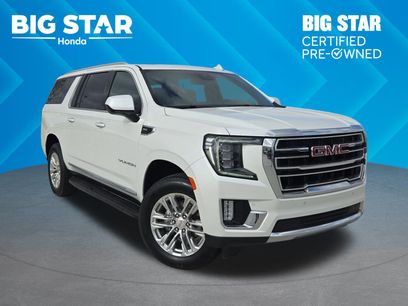 Used 2024 GMC Yukon XL SLT