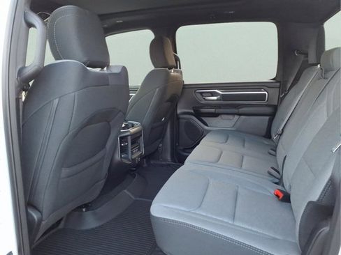 New 2026 RAM 1500 Big Horn image 9