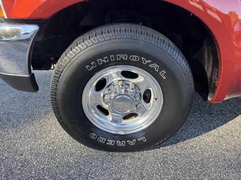 Used 2000 Ford F250 Lariat image 7