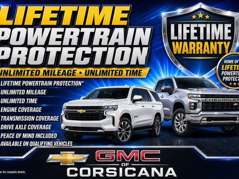 New 2026 Chevrolet Trax LS w/ LS Convenience Package FWD image 10