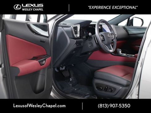 Used 2025 Lexus NX 250 FWD w/ Accessory Package (Z1) image 20