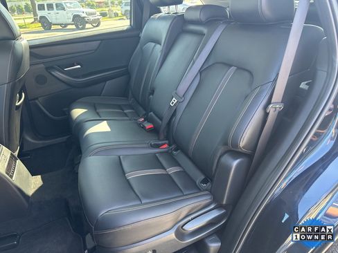 Used 2025 MAZDA CX-90 3.3 Turbo w/ Select Package image 44