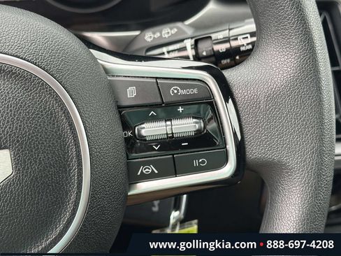 Certified 2023 Kia Sorento LX FWD image 21
