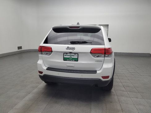 Used 2018 Jeep Grand Cherokee Laredo RWD image 7