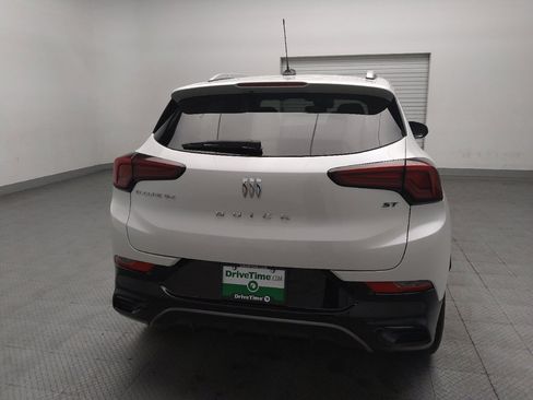 Used 2024 Buick Encore GX Sport Touring w/ Comfort Package FWD image 7
