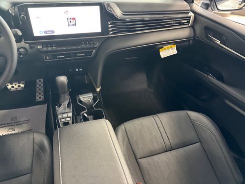 New 2026 Toyota Camry XSE image 5