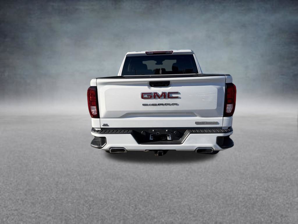Used 2023 GMC Sierra 1500 Elevation AWD/4WD image 4