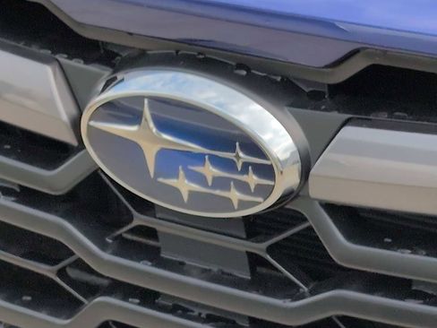 New 2026 Subaru Crosstrek 2.0i Premium AWD/4WD image 12