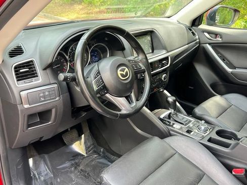Used 2016 MAZDA CX-5 Grand Touring AWD/4WD image 25
