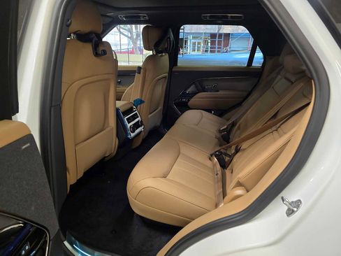 New 2026 Land Rover Range Rover Sport SE image 18