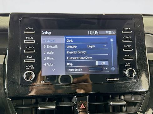 Used 2024 Toyota Camry SE w/ Cold Weather Package image 35