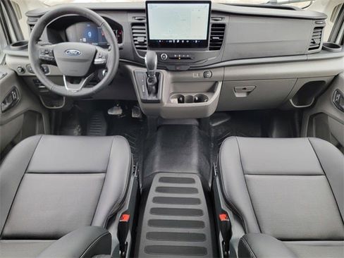 New 2026 Ford Transit 150 Low Roof AWD image 25