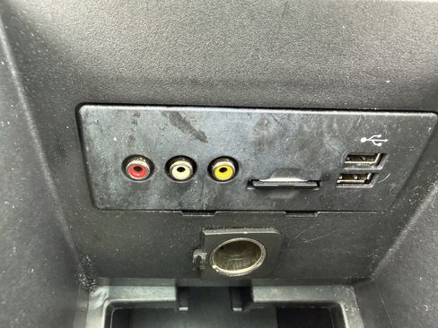 Used 2011 Ford Edge Limited w/ 302A Rapid Spec Order Code AWD/4WD image 35