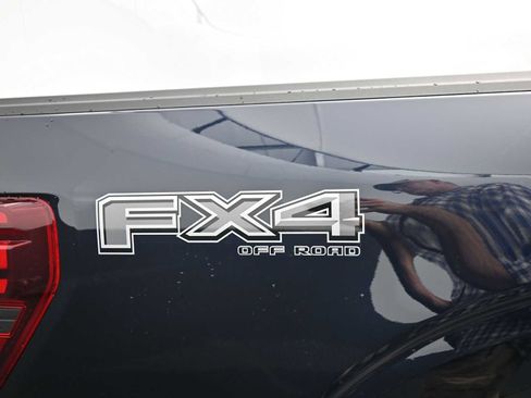 New 2025 Ford F150 Lariat w/ Equipment Group 502A High image 18