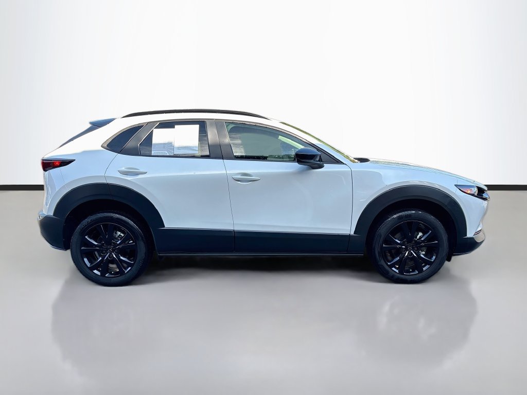 Used 2026 MAZDA CX-30 AWD 2.5 S image 8