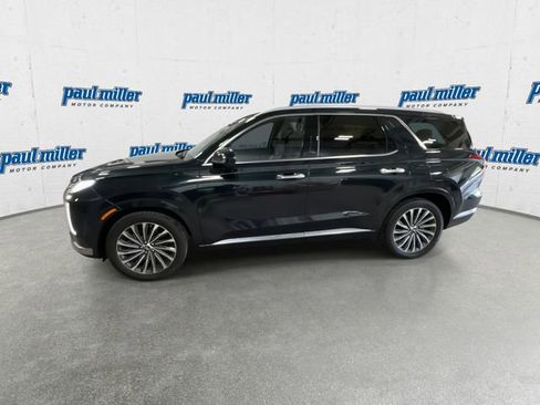 Used 2024 Hyundai Palisade Calligraphy FWD image 6
