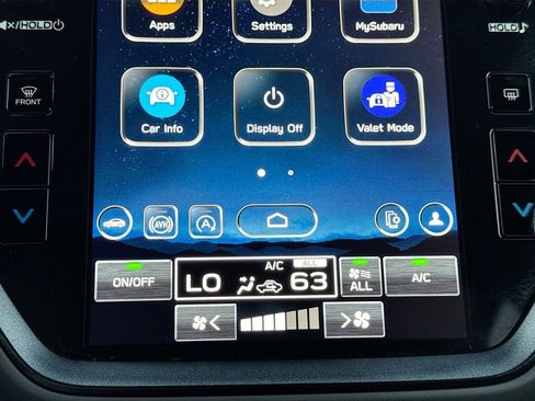 Certified 2025 Subaru Crosstrek 2.5i Sport w/ Popular Package #4A image 21