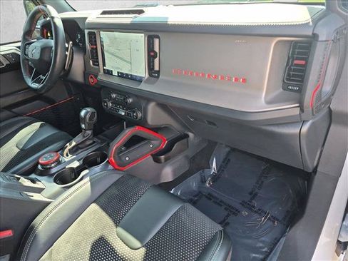 Used 2024 Ford Bronco Raptor AWD/4WD image 21