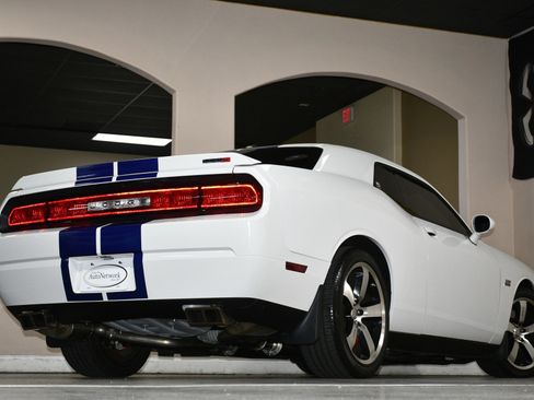 Used 2011 Dodge Challenger SRT8 w/ SRT Option Group II image 85