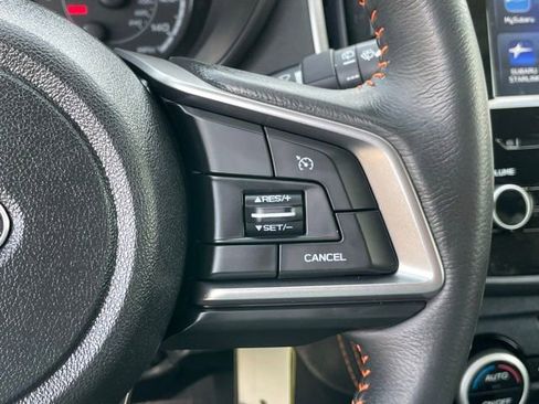 Used 2020 Subaru Crosstrek 2.0i Premium image 16