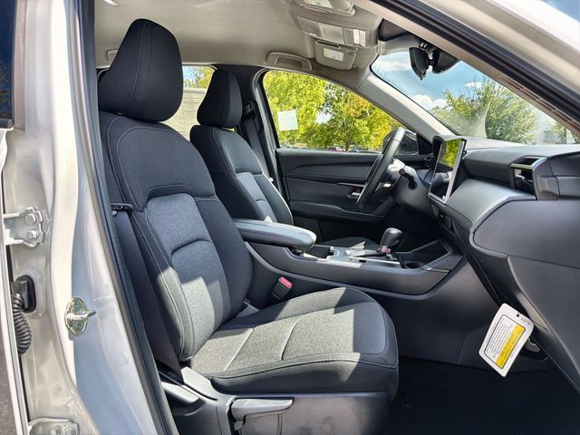 New 2026 MAZDA CX-5 AWD 2.5 S image 26