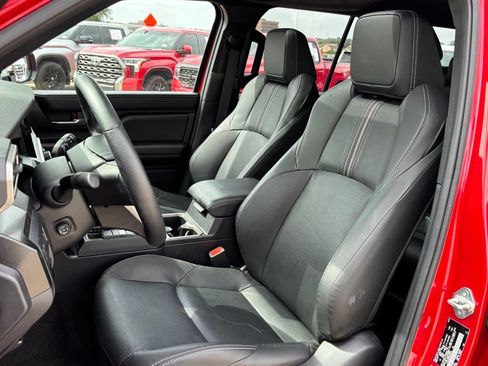 Used 2025 Toyota 4Runner Limited RWD image 13
