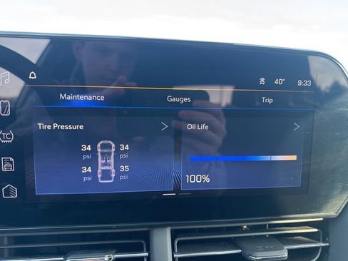 Used 2024 Chevrolet Trax LT image 21