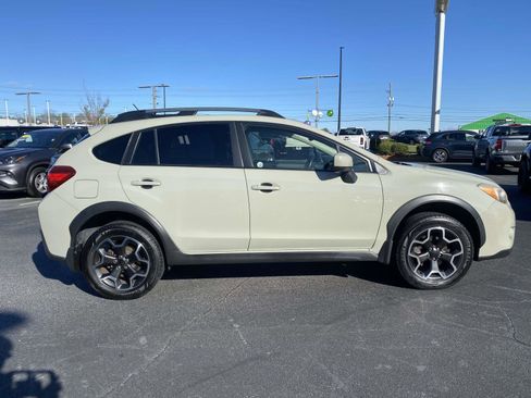 Used 2014 Subaru Crosstrek 2.0i Premium w/ Popular Package #1 image 8