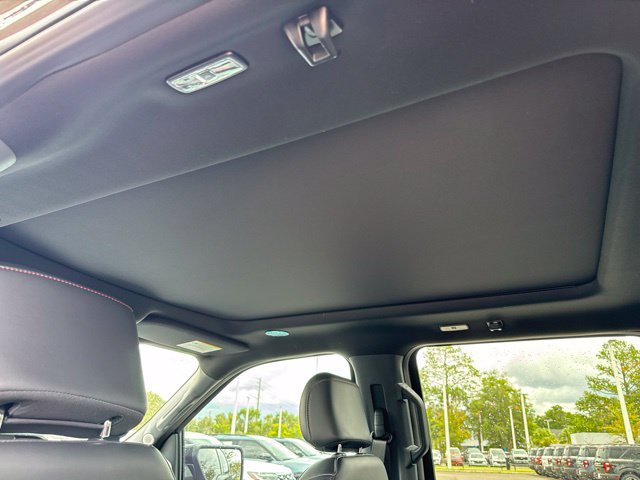New 2025 Ford F150 Raptor AWD/4WD image 25