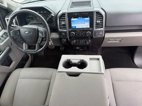 Used 2016 Ford F150 XLT w/ Equipment Group 302A Luxury AWD/4WD image 31
