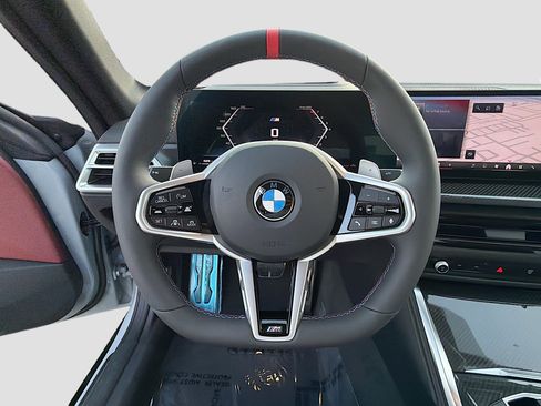 New 2026 BMW M440i w/ Premium Package RWD image 38