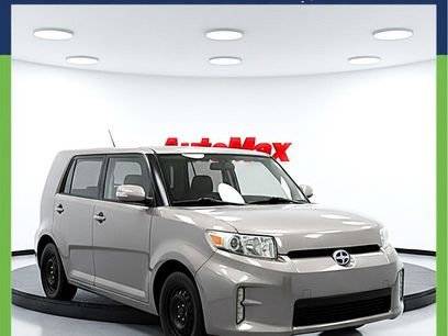 Used 2015 Scion xB