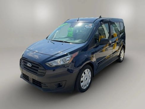 Used 2020 Ford Transit Connect XL FWD image 3