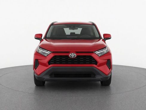 Certified 2024 Toyota RAV4 XLE w/ Convenience Package AWD/4WD image 5