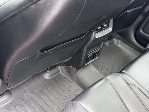 Certified 2019 Ford Edge Titanium w/ Equipment Group 301A image 13