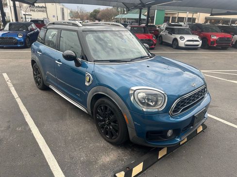 Used 2019 MINI Cooper Countryman SE image 2