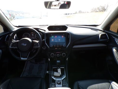 Used 2024 Subaru Forester Limited AWD/4WD image 11