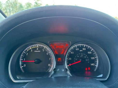 Used 2018 Nissan Versa Note S image 18