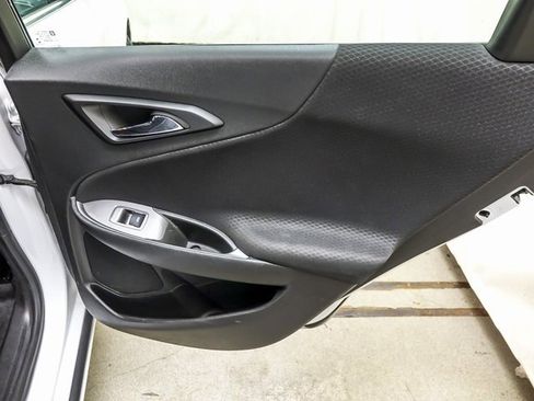 Used 2024 Chevrolet Malibu LT image 26