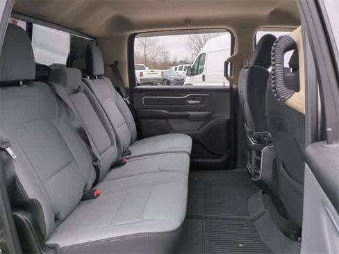 Used 2020 RAM 1500 Big Horn image 20