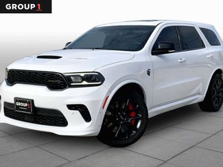 Used 2023 Dodge Durango SRT Hellcat AWD/4WD video 1