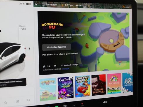 Used 2023 Tesla Model Y Long Range image 33